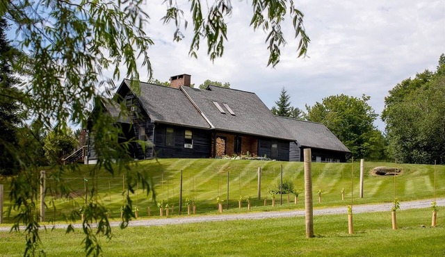 The Ranch in Stowe