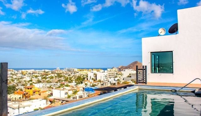 The Residences Apart-Hotel By Morgan