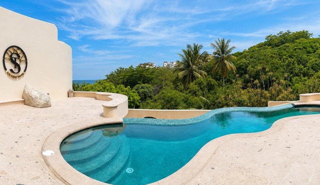 The Sanctuary Boutique Hotel