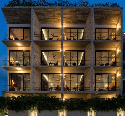 The Sands Boutique Condos