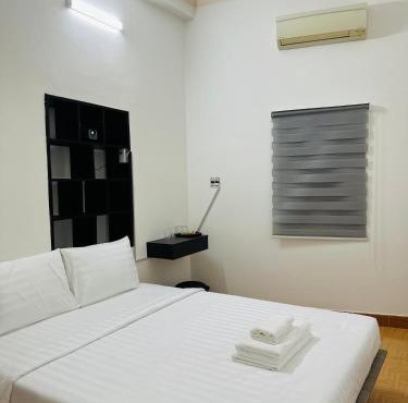 The Sea Homestay Phan Thiet