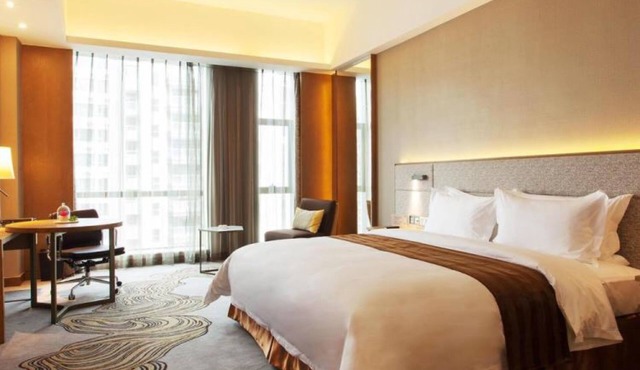 The Summit Hotel