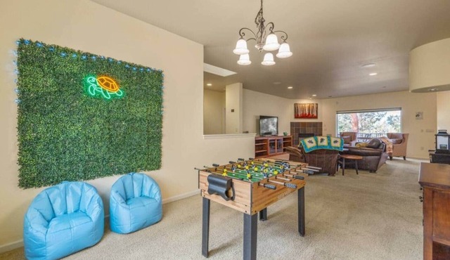 The Tipsy Turtle @ The Running Y Resort|Golf|CraterLake|Sleeps 12 in Klamath Falls