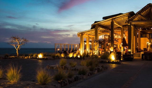 The Towers at Pueblo Bonito Pacifica - All Inclusive