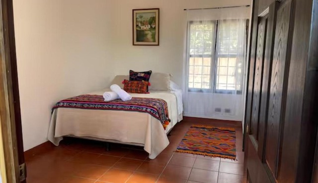 The View Guest House Room B
