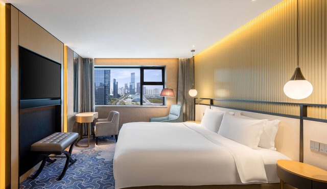 The Westin Shenyang
