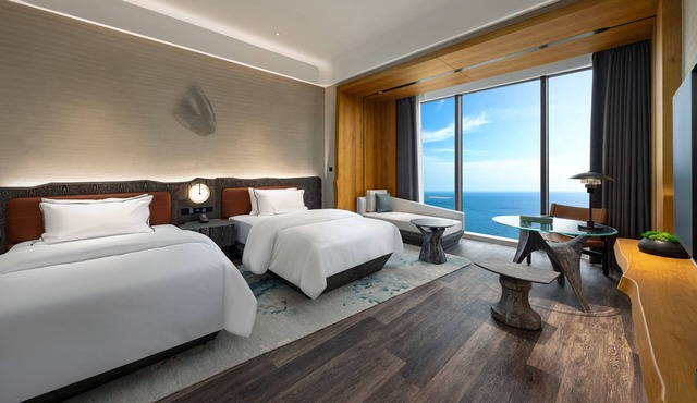 The Westin Yantai