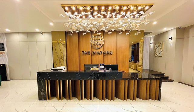 THE WILTONS HOTEL LAO CAI