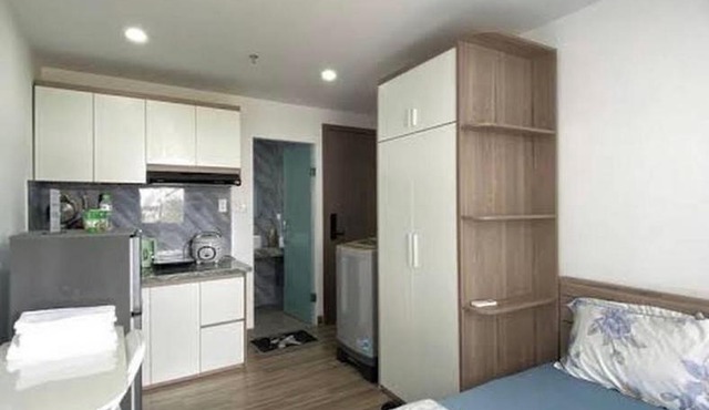 Thiên Khánh hotel & apartments