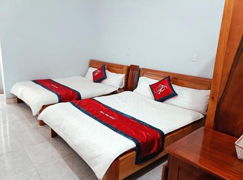 Thiên Phúc Hotel