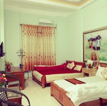 Thien An Guest House