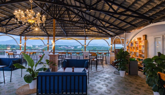 THOI BINH HOTEL