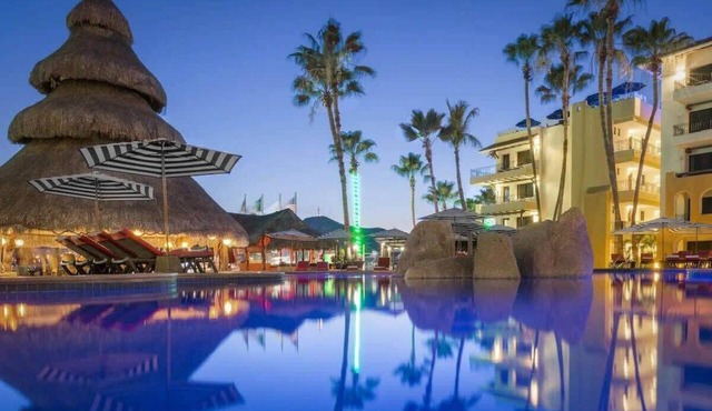 Three (3) Magnificent Studios at Los Cabos