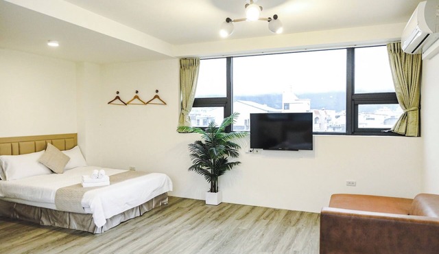Threefirm B&B