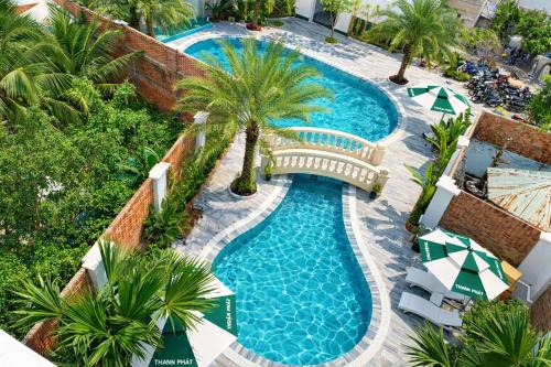 Thuận Phát Hotel