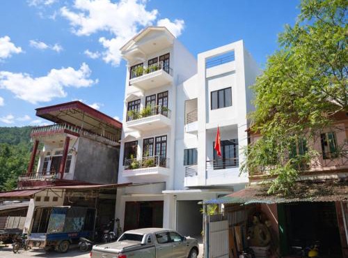 Thuỳ Dương Hotel Cao Bằng