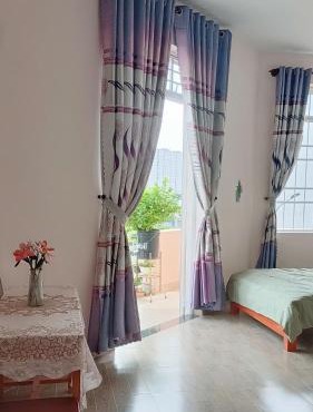 Thuy's homestay