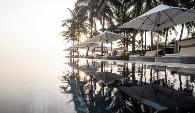 TIA Wellness Resort - Spa Inclusive