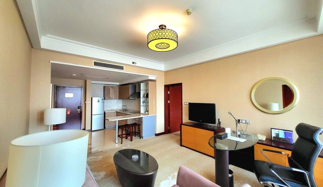 Tianjin Saixiang Hotel