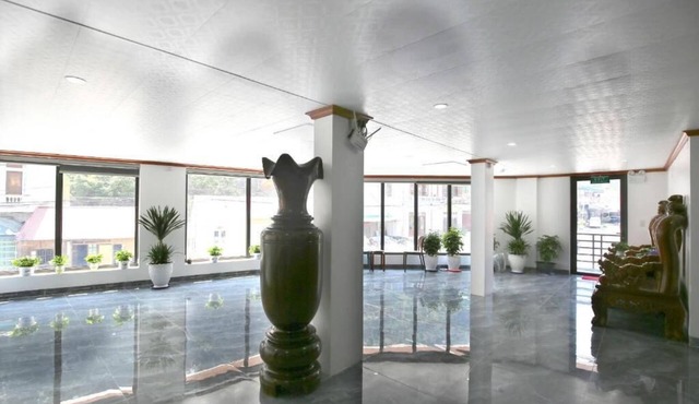 Tien Dat Hotel