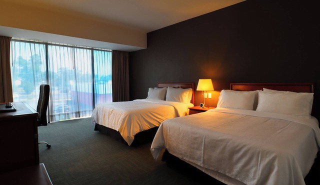 Tiser Hotel