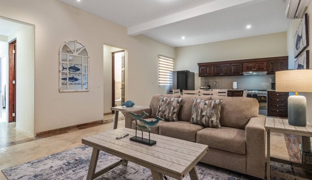Tormenta 202 3BR Second Floor San Jose del Cabo