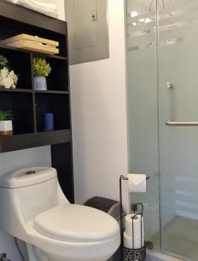 ¡Torre Modra Apartamento Moderno Atractiva Zona 4!