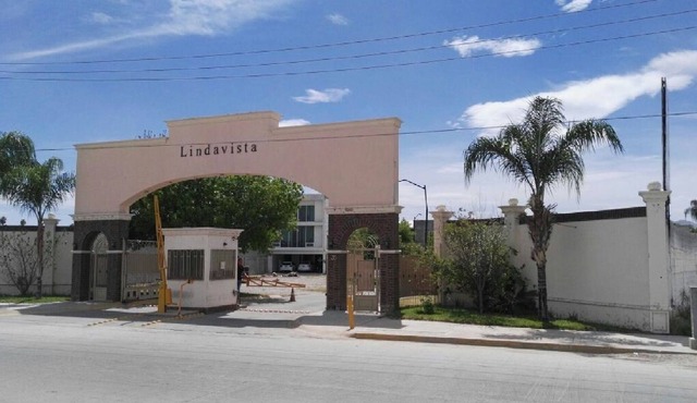 Torreon Coauhila mexico, new departament, 1 bedroom, 1 bath kitchen and services