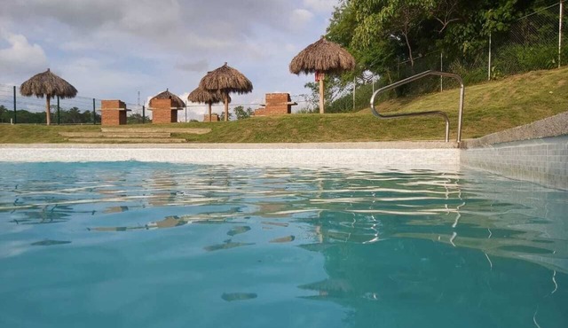 TOTO DEPTARTMENT in gorgeous Puerto Vallarta with AC, WiFi