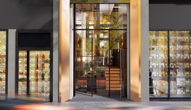 Town House The Signature Gallery by M Village, a brand of Modern Village Lifestyle