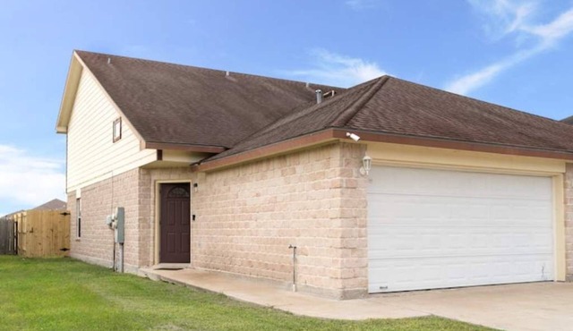 Townhome, 3br, 2 bath, 4 beds, sleeps 6