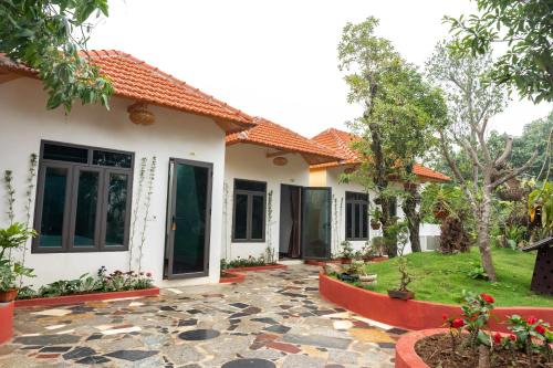 Tràng An Ước Nguyện Homestay