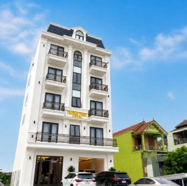 TRƯỜNG THỊNH Hotel