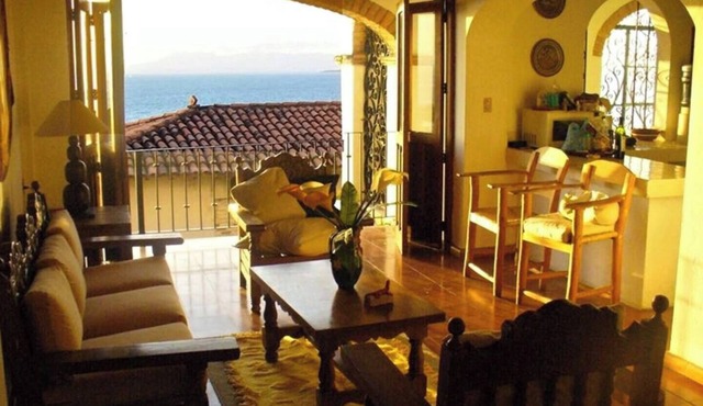 Traditional Downtown Home - Amazing View