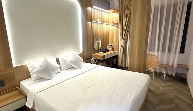 Trang An Harmony Hotel