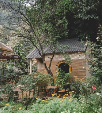 Trang An Mountain House - The Heart of Heritage