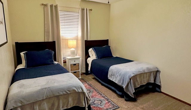 Tranquil, Cozy, & Loved Retreat