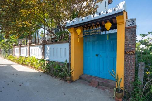 Tre Hoi An Heritage Museum Homestay