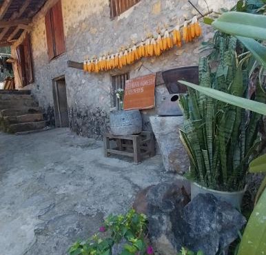 Trieu Hoan homestay