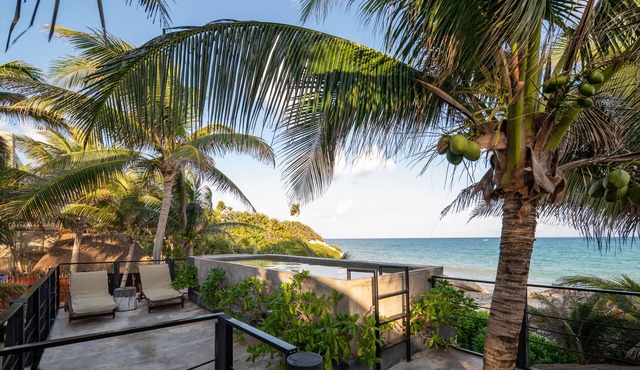 Tropicalito Tulum