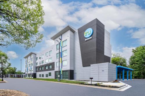 Tru By Hilton Commerce in Commerce