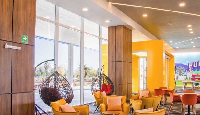 Tru By Hilton Puebla Angelopolis