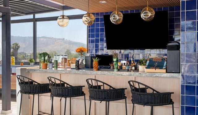 TRYP By Wyndham Ciudad Guzmán UTTSA