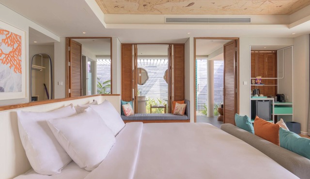 TTC Van Phong Bay Resort