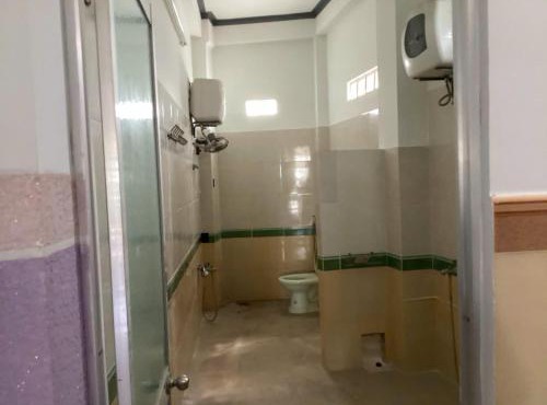 TuNo Homestay