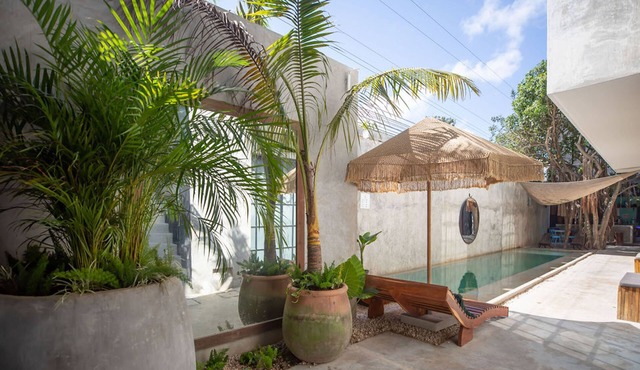 Turquoise Tulum Hotel