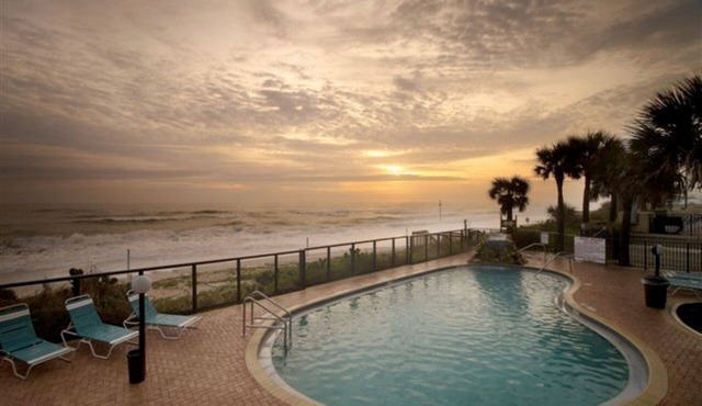 Two Bedroom Condo, Ormond Beach, FL 3833908 in Ormond Beach