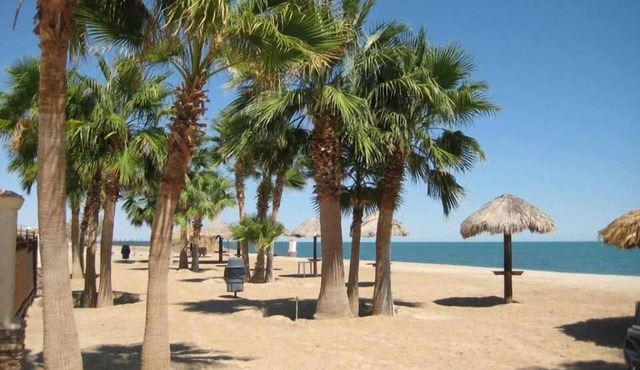 Two Bedroom El Dorado Ranch San Felipe Rental - Casa Zim