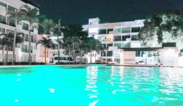 Two bedroom Villla