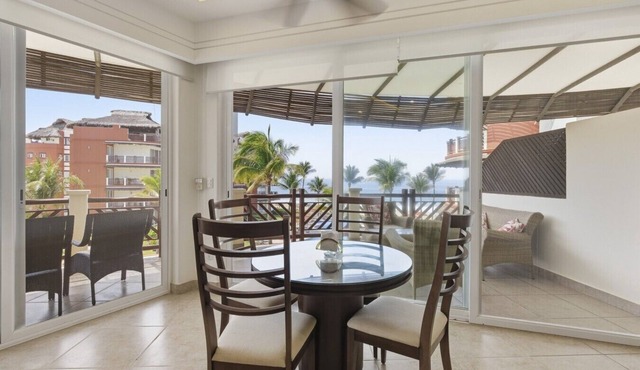 Two Bedroom Vivo Resorts